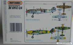 Revell 89版涂色方案