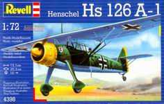 Revell 4398