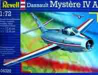 Revell 04320