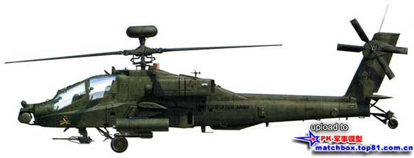 AH-64D 99-5135