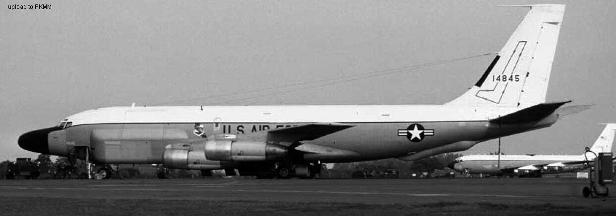 RC-135V 66-14845