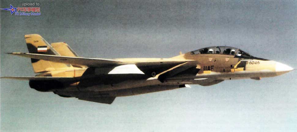 F-14A 3-6046