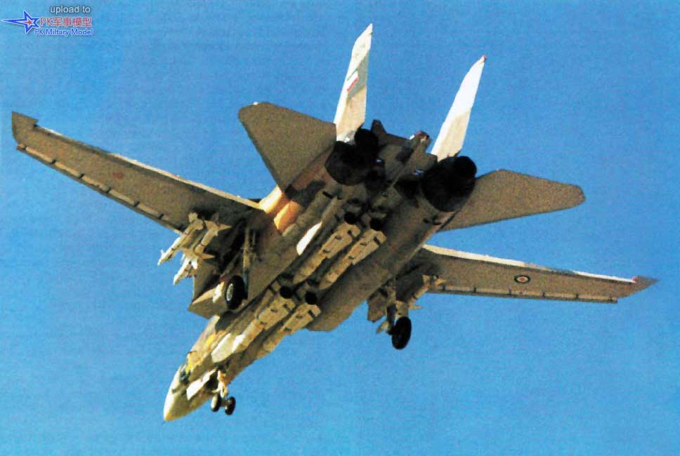 F-14A 3-6079