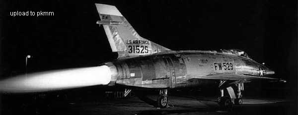 F-100A 53-1529