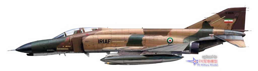 F-4E 3-6605