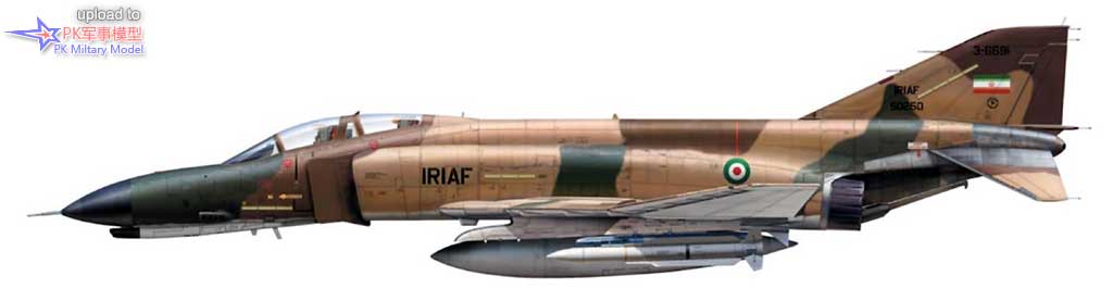 F-4E 3-6691