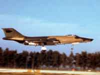 越战中的RF-101