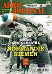 诺曼底-涅曼歼击机团1942-45