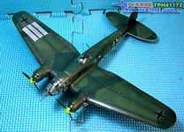 1/72 He 111h KG.53