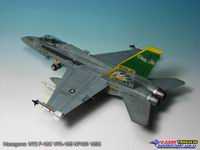 1/72 F-18C VFA-195 1998