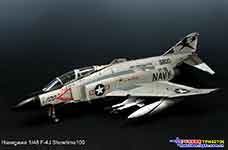 1/48 F-4J ShowTime 100