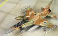 KittyHawk F-16I