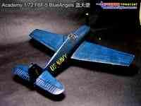 蓝天使的F6F-5