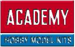 ACADEMY logo